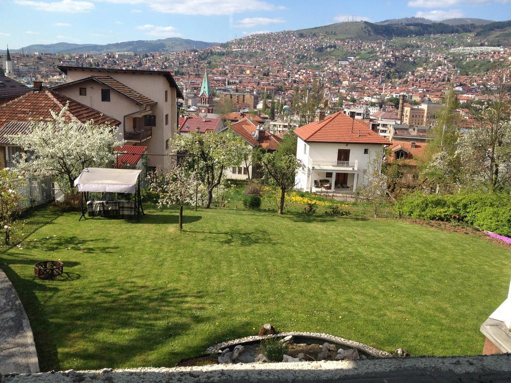 Exclusive Apartments Bistrik Sarajevo Exterior photo